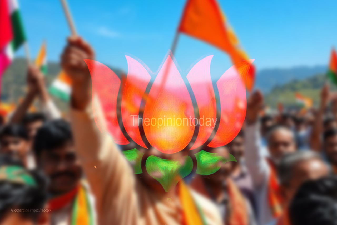 BJP_jharkhand 2024