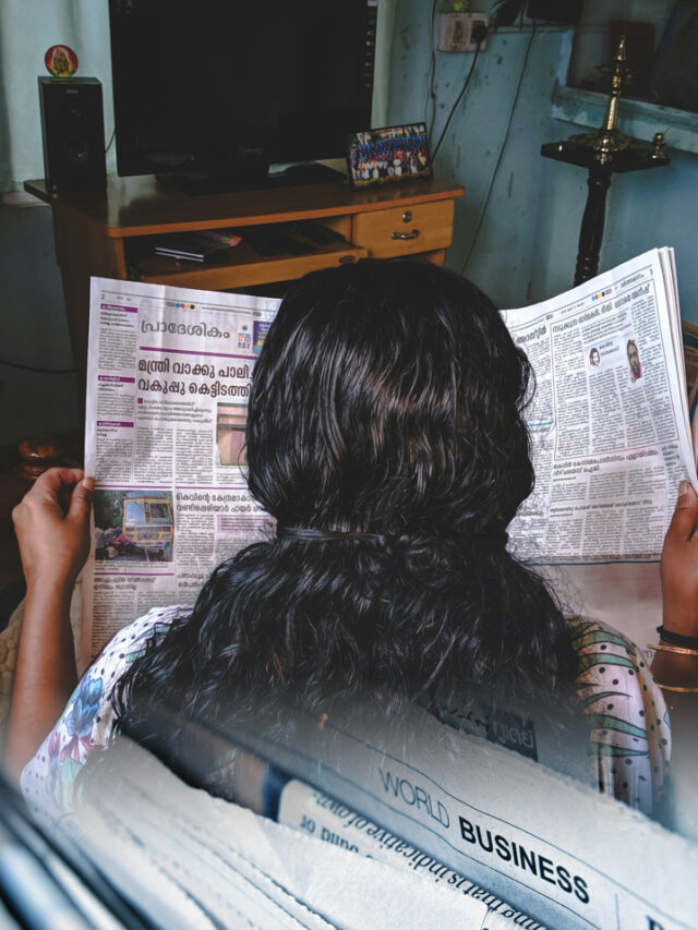 You 10 facts about news:Here are 10 interesting facts about the news industry