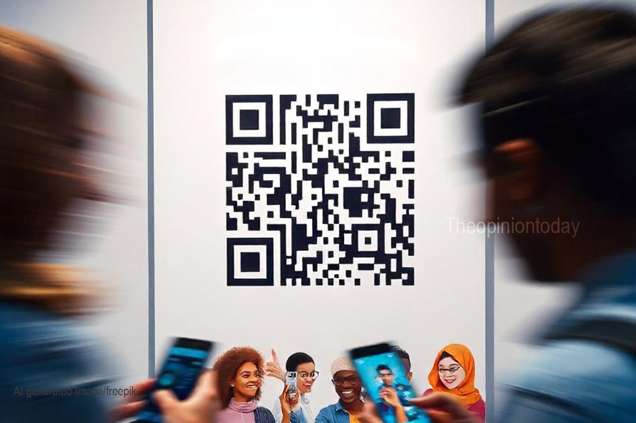 digital currency _QR CODE BANpsd