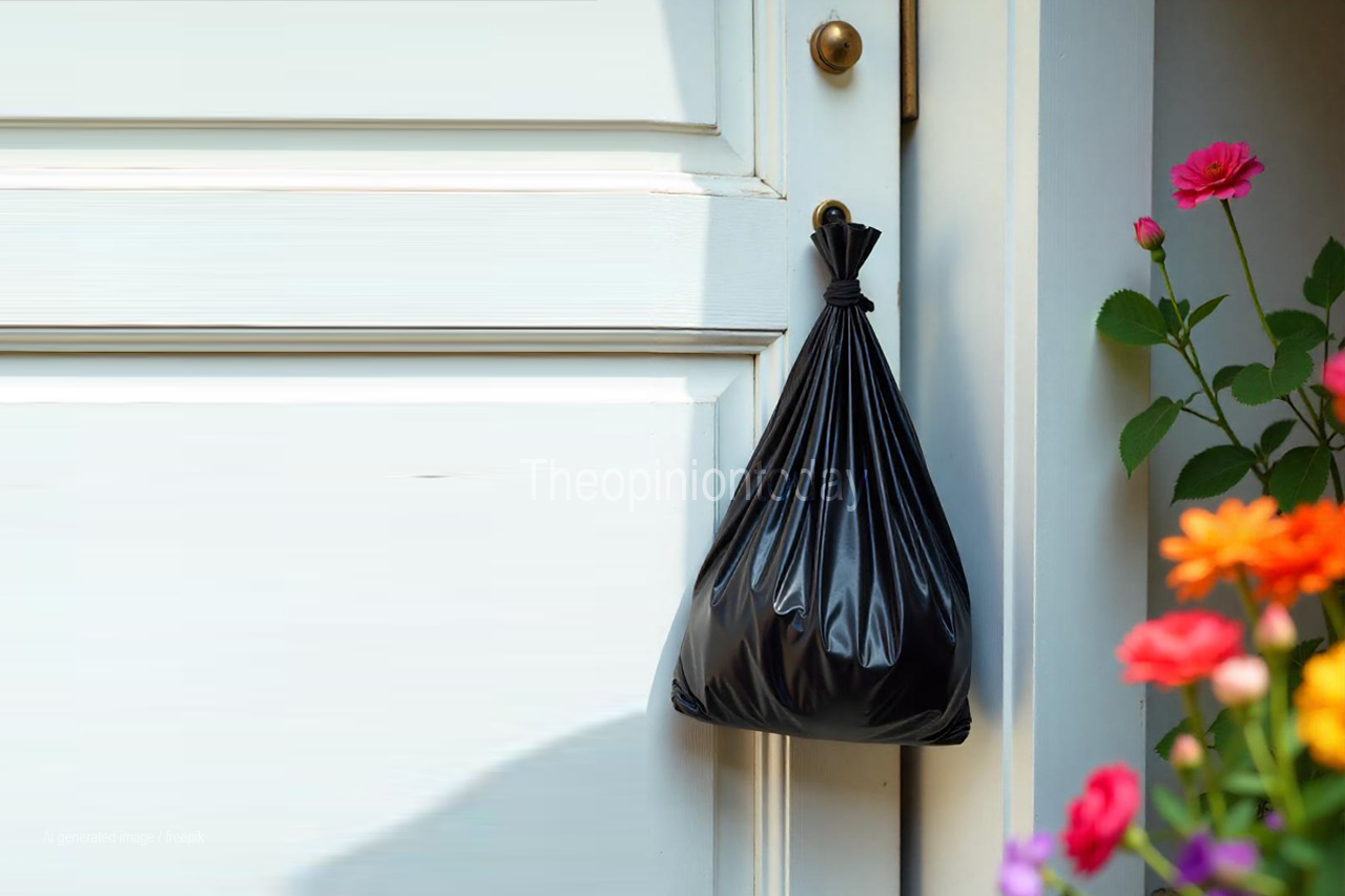 plasticbag