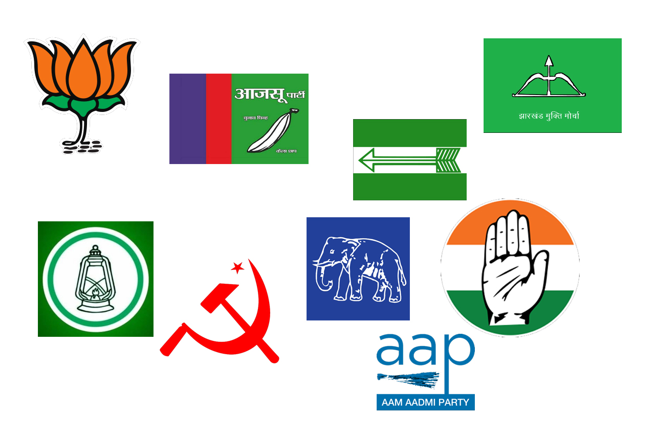 political party logo