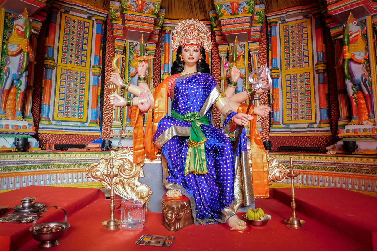 NAVRATRI
