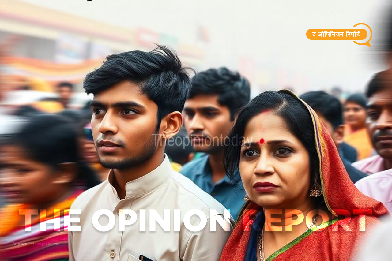 theopinion report