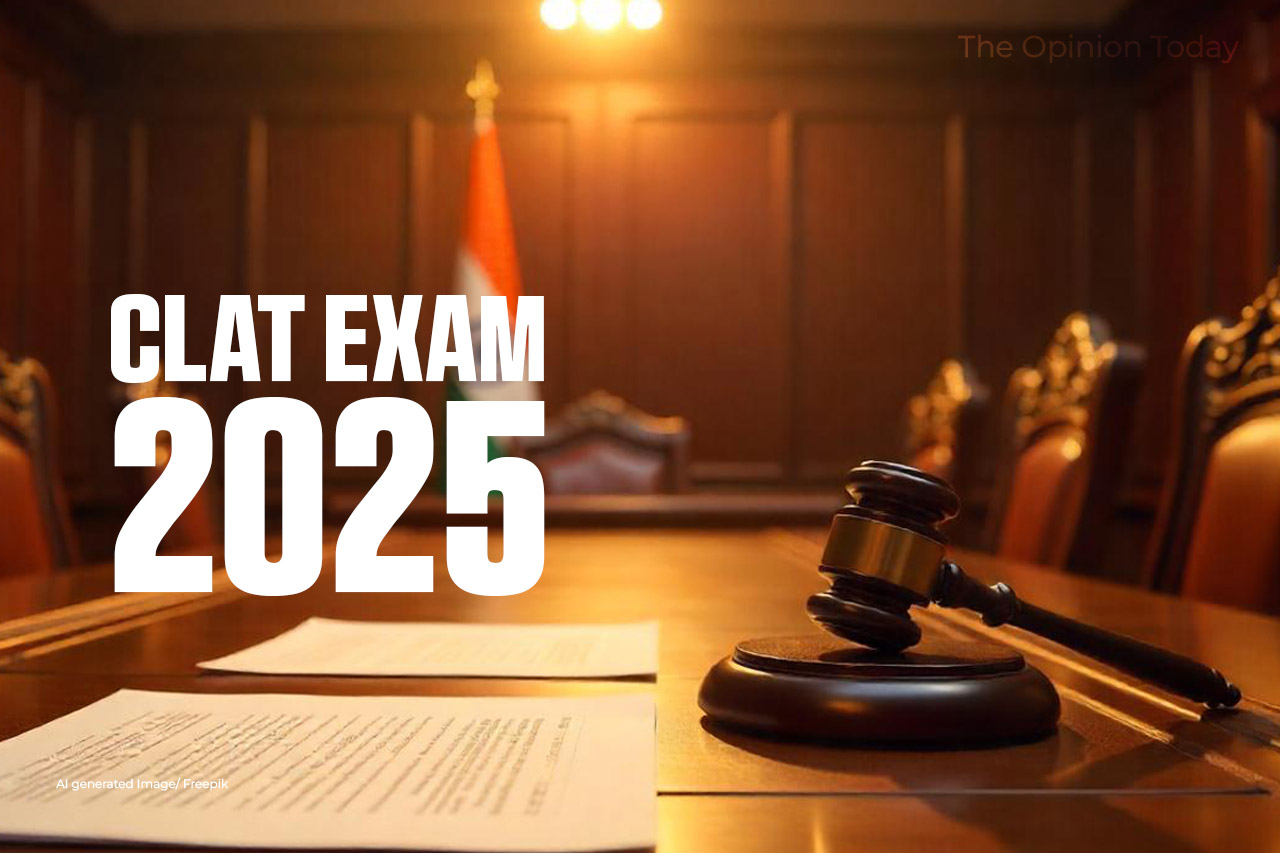 CLAT2025