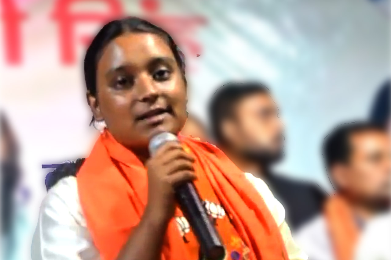 satakshi singhj 1