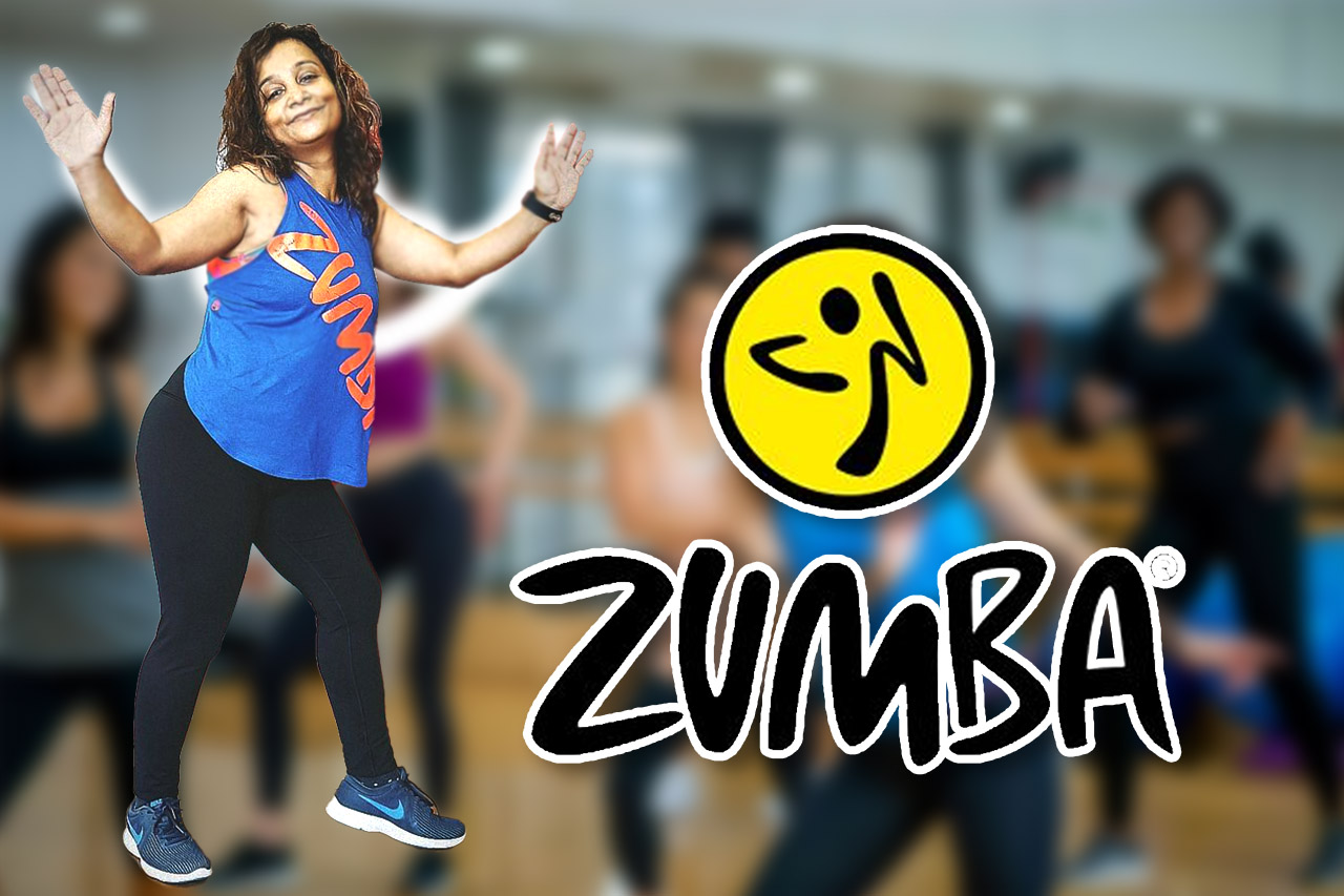 ZUMBA : खुशी और सामुदायिकता की भावना वाला एरोबिक्स
