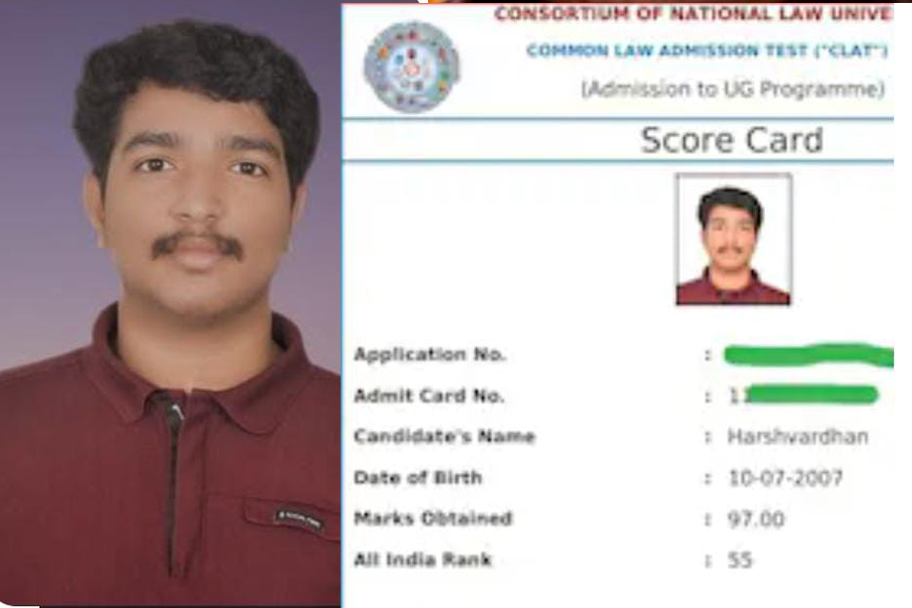 CLAT UG RESULT