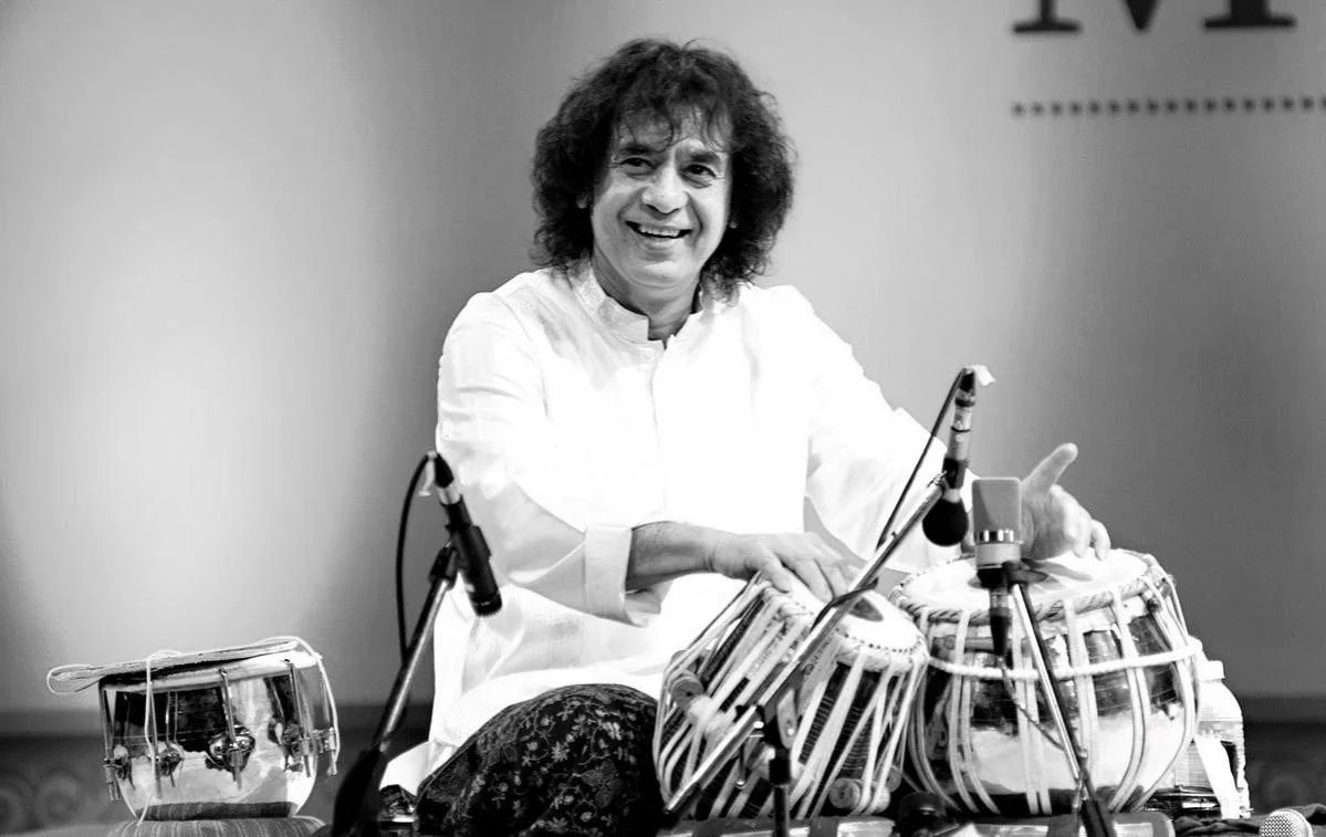 Tabla maestro Ustad Zakir Hussain passes away condolences and tributes pour in