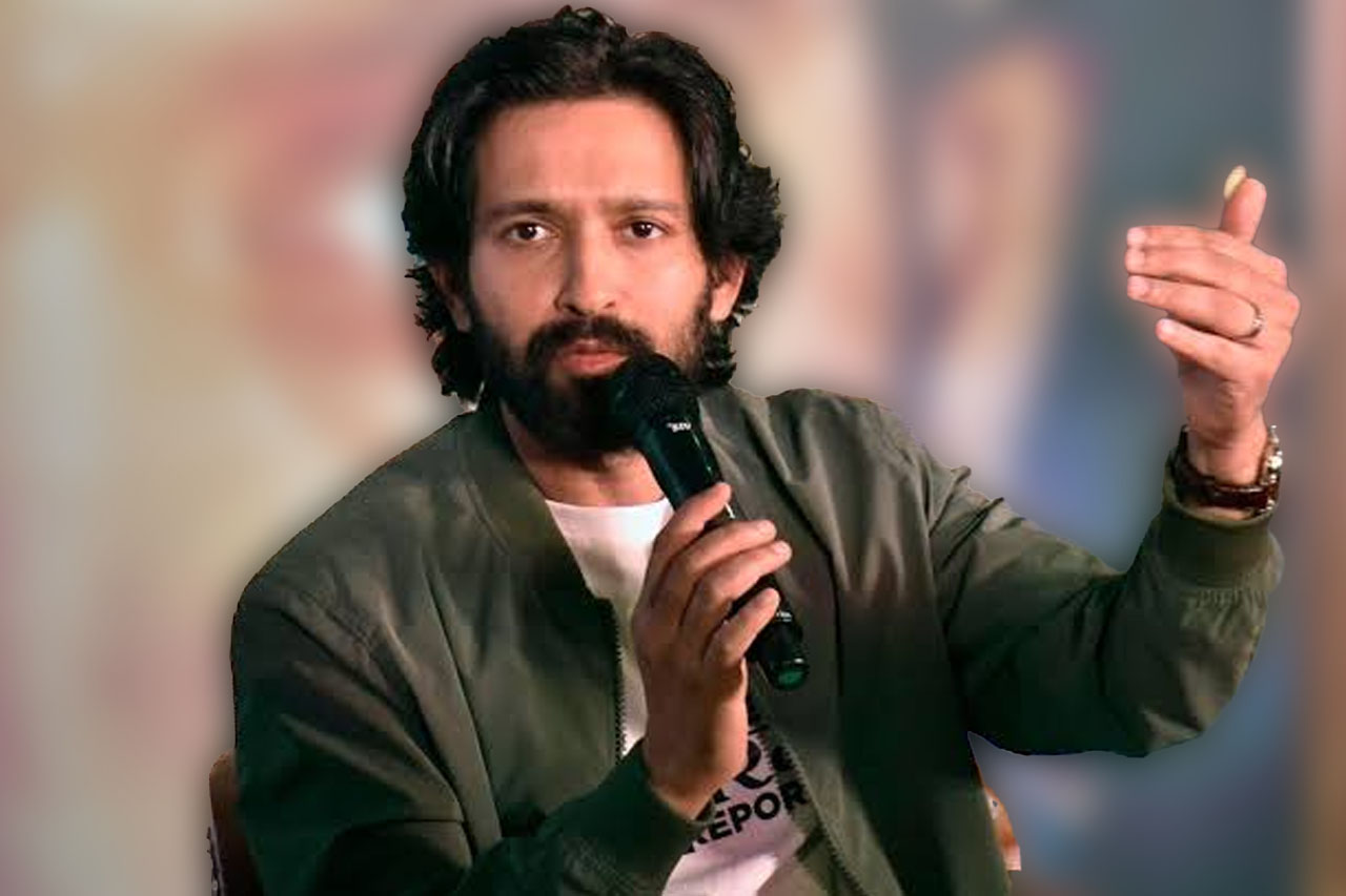 Vikrant Massey विक्रांत मेस्सी