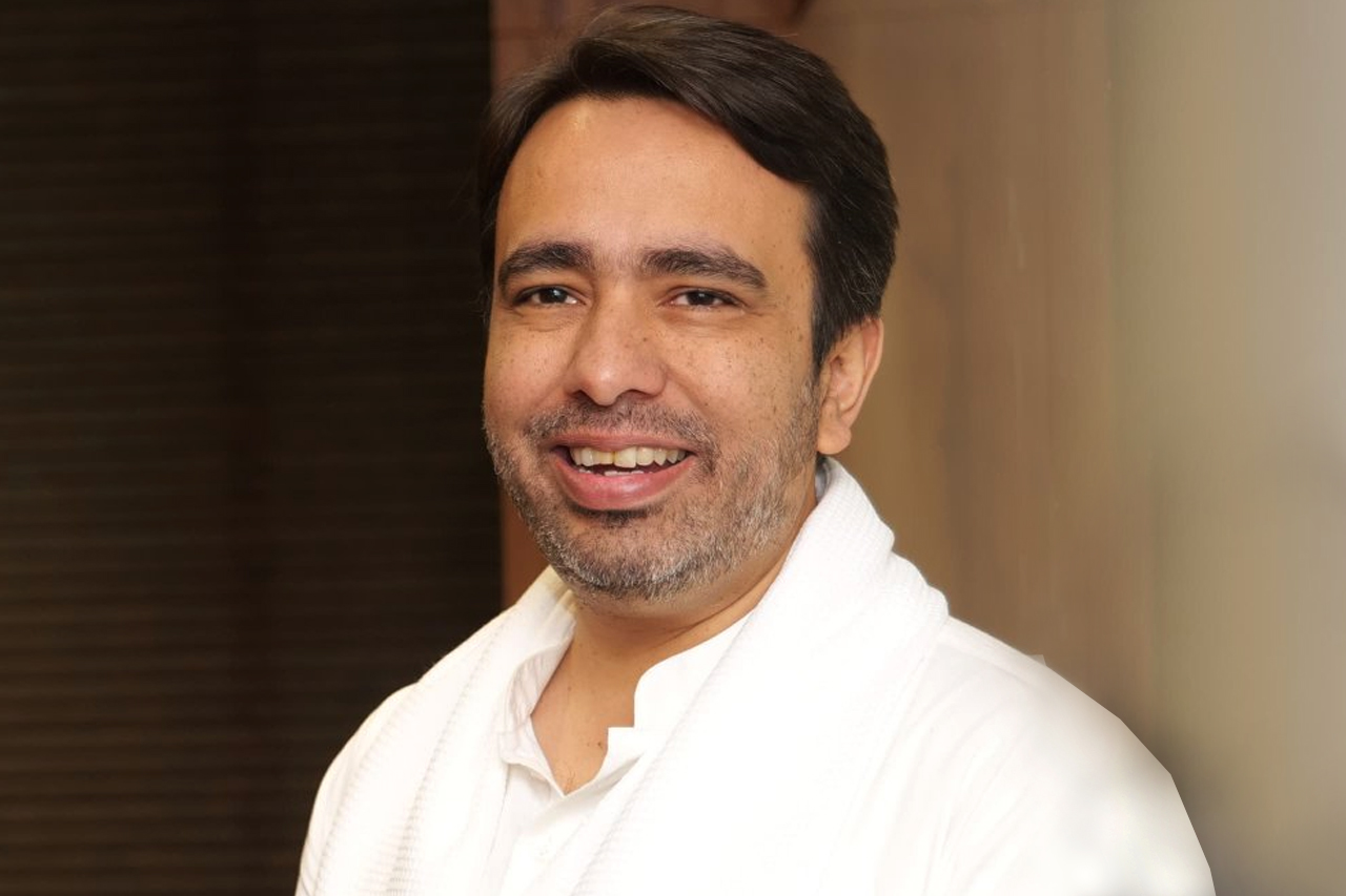 jayant choudhary