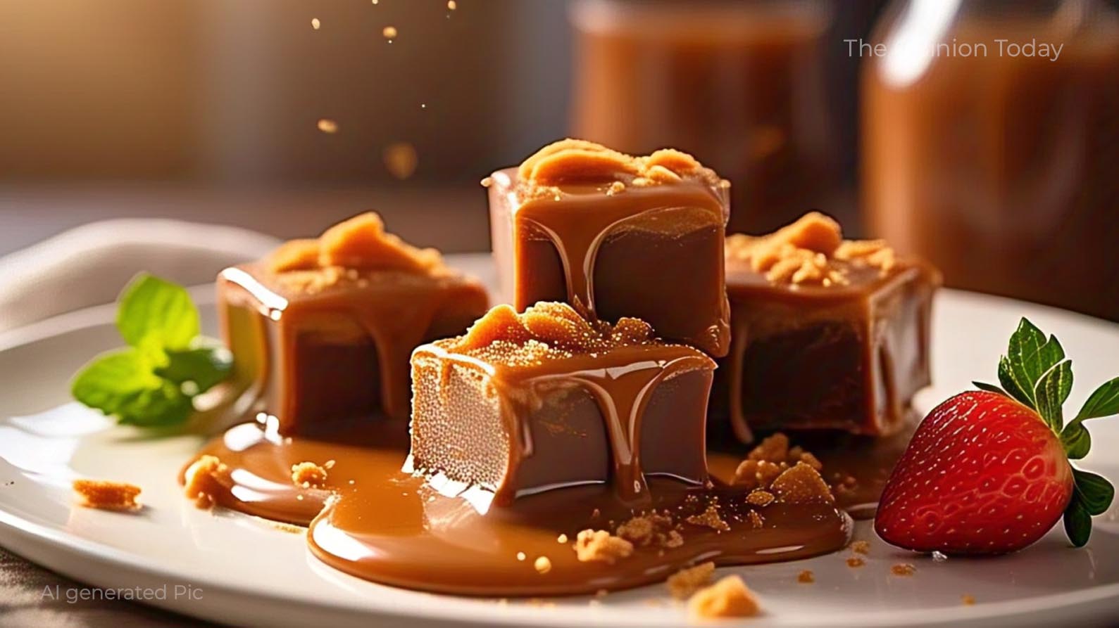 chockletcarameday