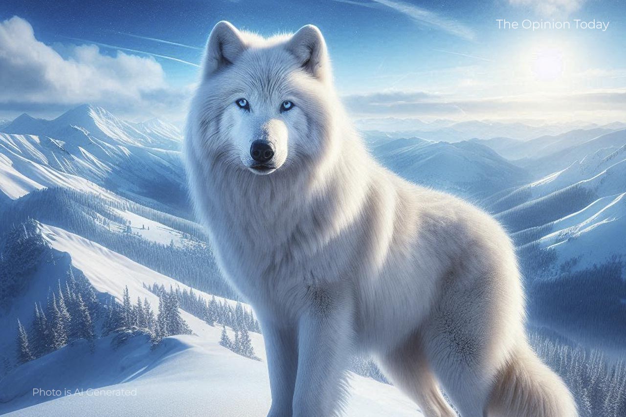 जेनेटिक इंजीनियरिंग का कमाल Dire Wolf दोबारा हुए जिंदा, क्या डायनासोर भी लौटेंगे वापस ?