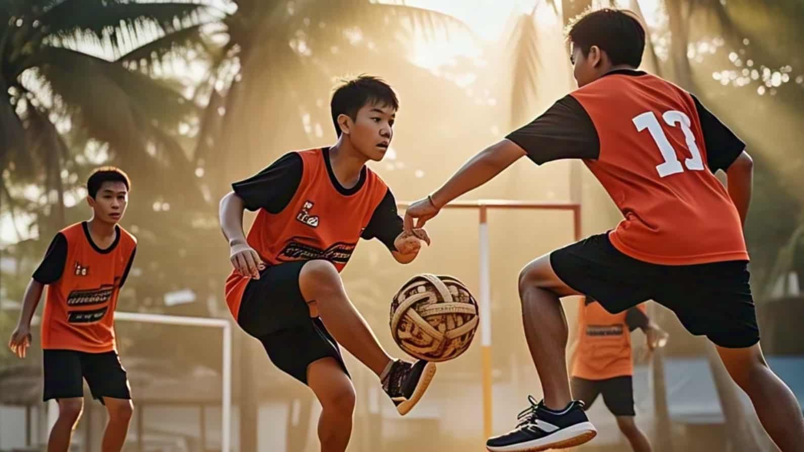 भारत में खेले जाने वाले इस अनोखे खेल के बारे में आप नहीं जानते होंगे।