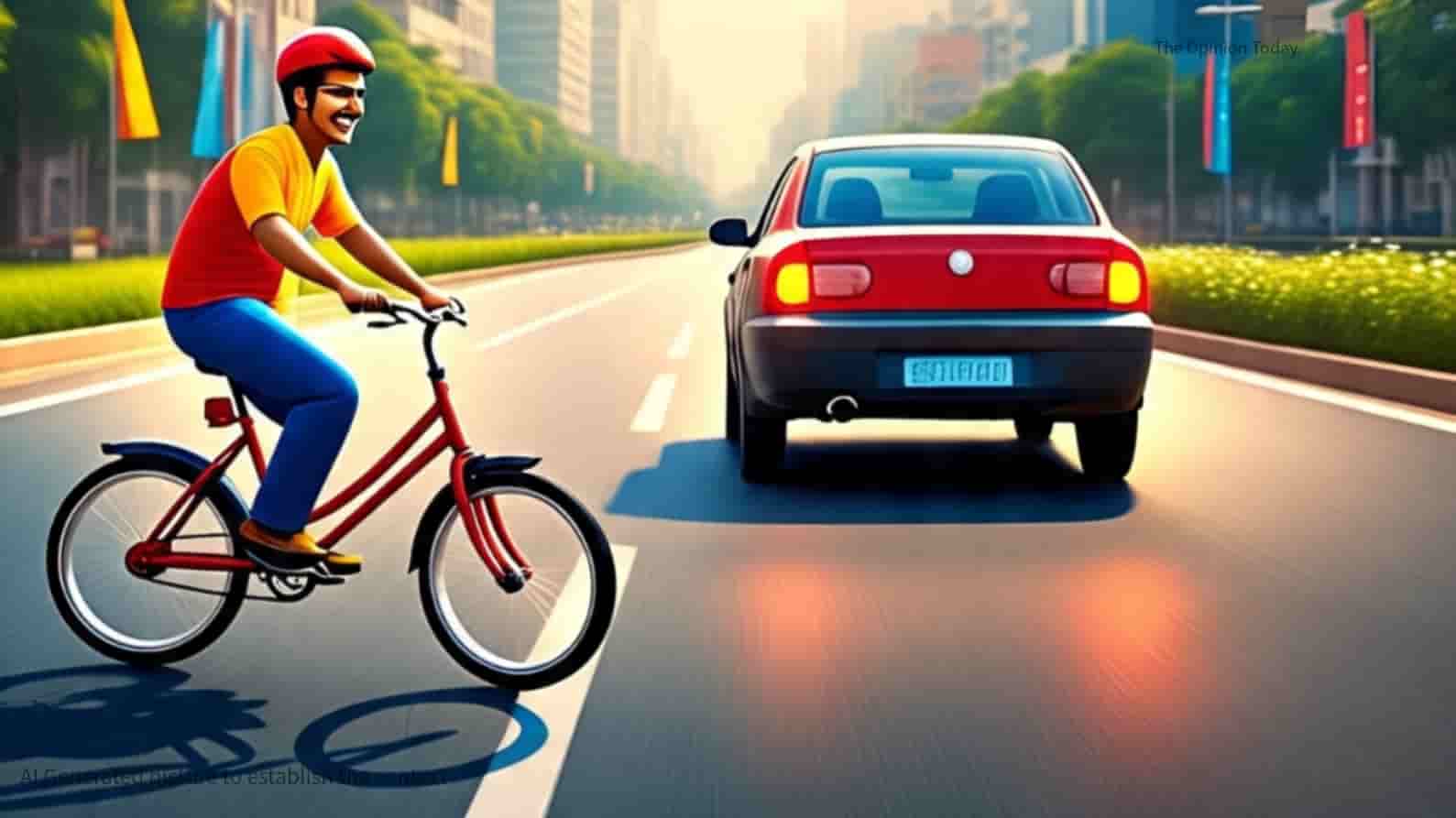 Road safety report 2025