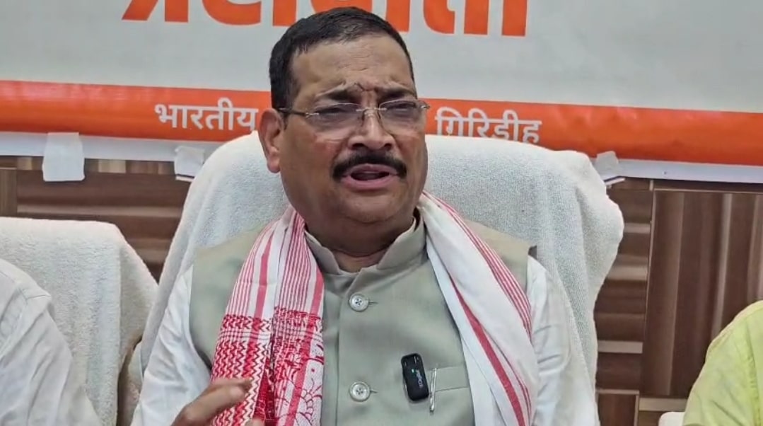 संकल्प से सिद्धि तक : पीएम मोदी की अगुआई में NDA के 11 साल
