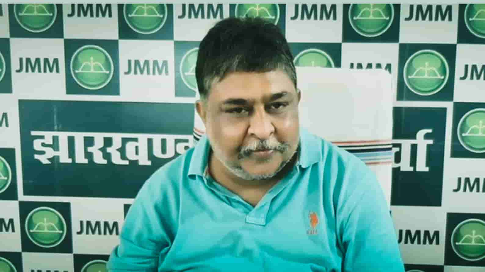 बाबूलाल मरांडी पर मे गंदी राजनीति का आरोप : सुप्रीयो भट्टाचार्य