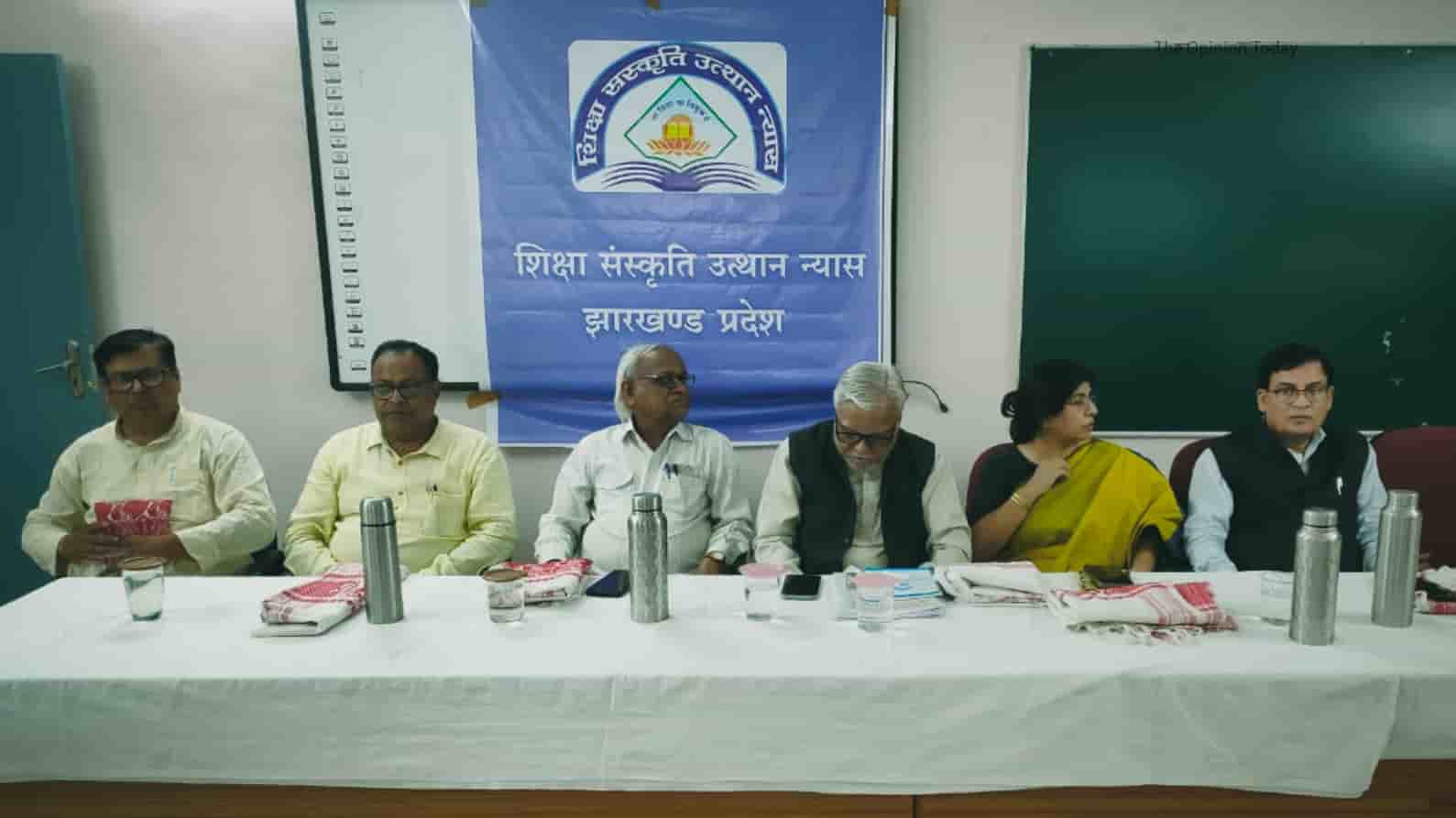 मां, मातृभाषा एवं मातृभूमि का विकल्प नहीं: अतुल कोठारी