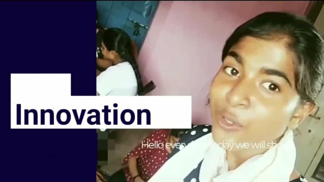 फ्यूज एलईडी बल्ब को ठीक करने वाली टीम टेक जायंट