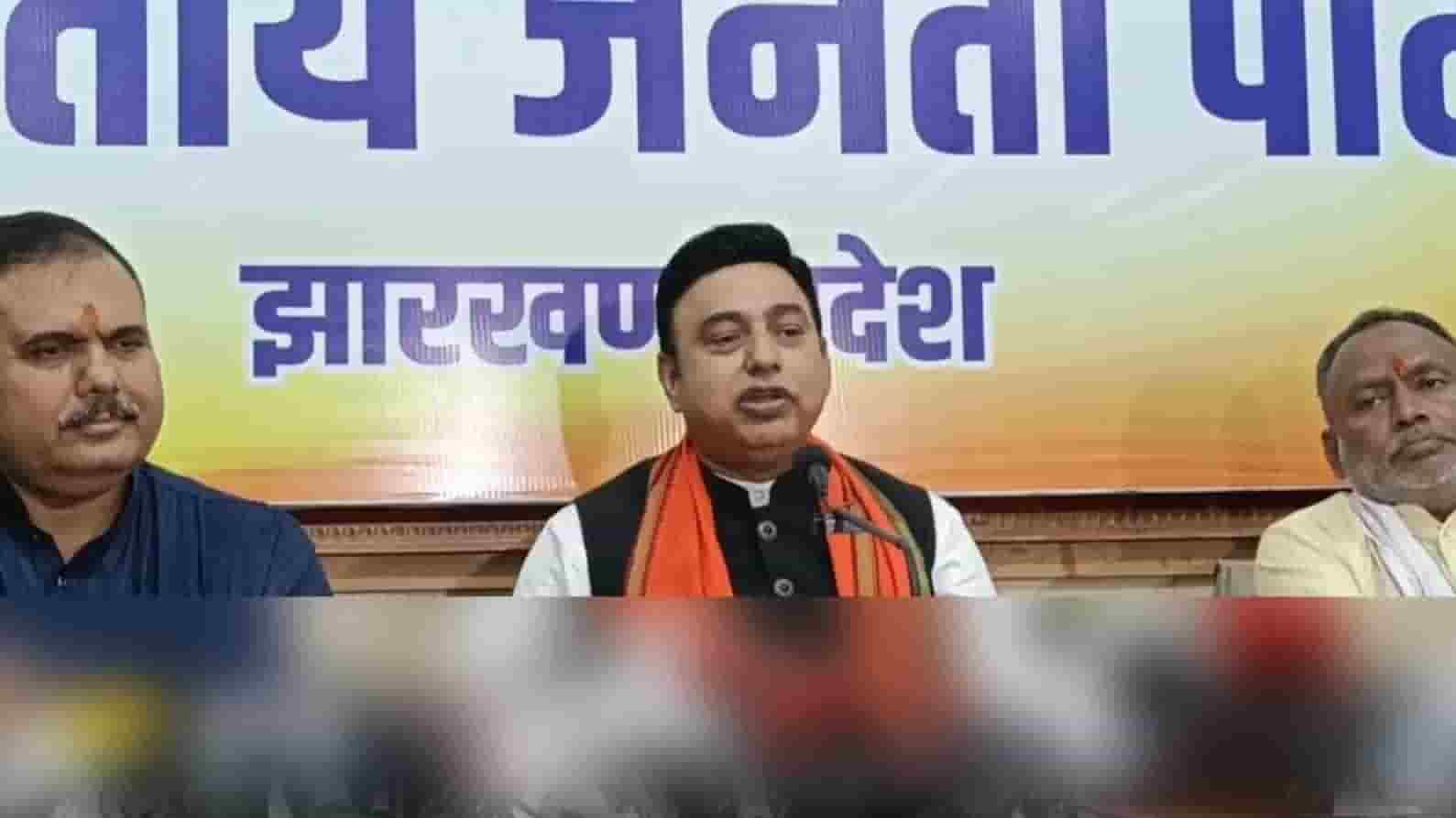 वक्फ कानून में हुए संशोधन को मुस्लिम वर्ग समुदाय के लोगों के लिए हितकर: जफर इस्लाम राष्ट्रीय प्रवक्ता भाजपा